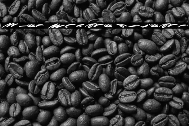 More Sugar Extras Font examples