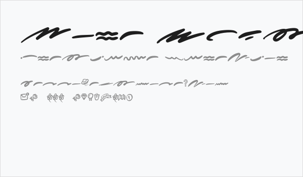 More Sugar Extras Business Card