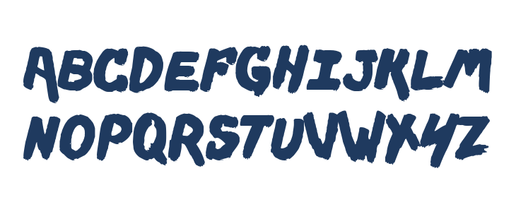 More Than 10 Years Ago Uppercase