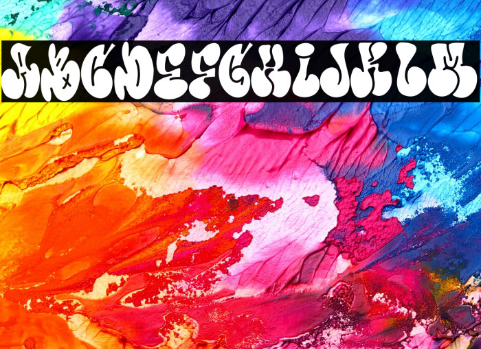 More Than Life Example 3