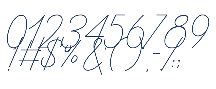 More Timore Other Characters