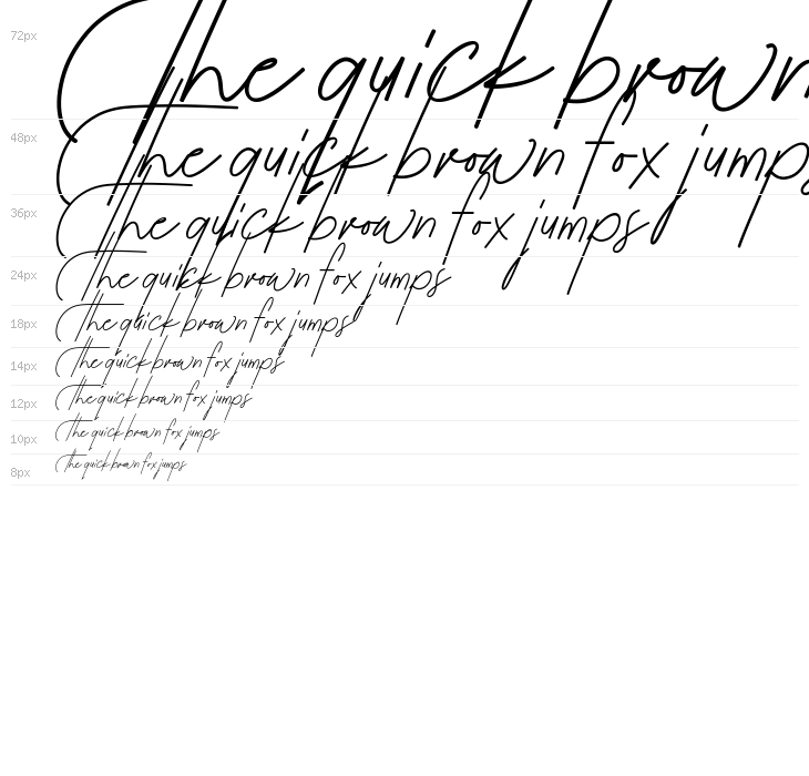 More Timore Waterfall