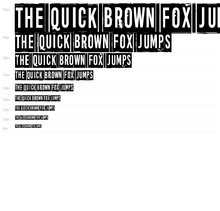 More news from nowhere, again Waterfall