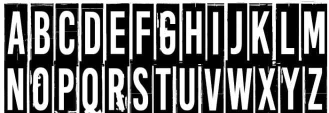 More news from nowhere Шрифта ВЕРХНИЙ