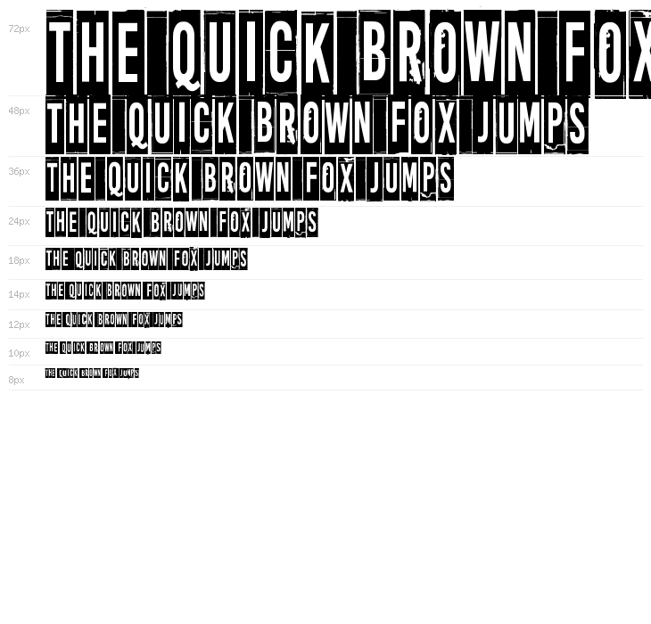 More news from nowhere Waterfall