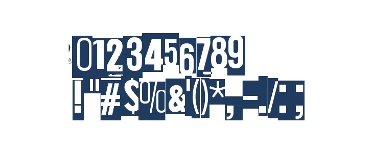 Numbers