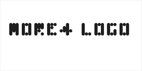 More4 Logo Logo