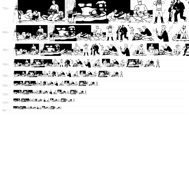 MoreClimbing Waterfall