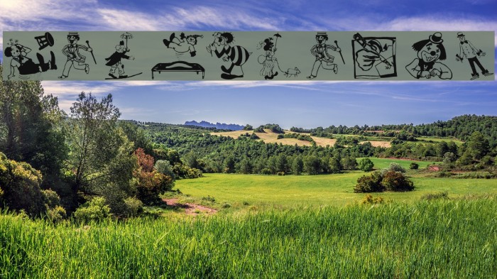 MoreClowns Example 2