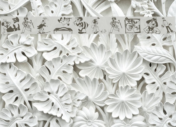 MoreClowns Example 3