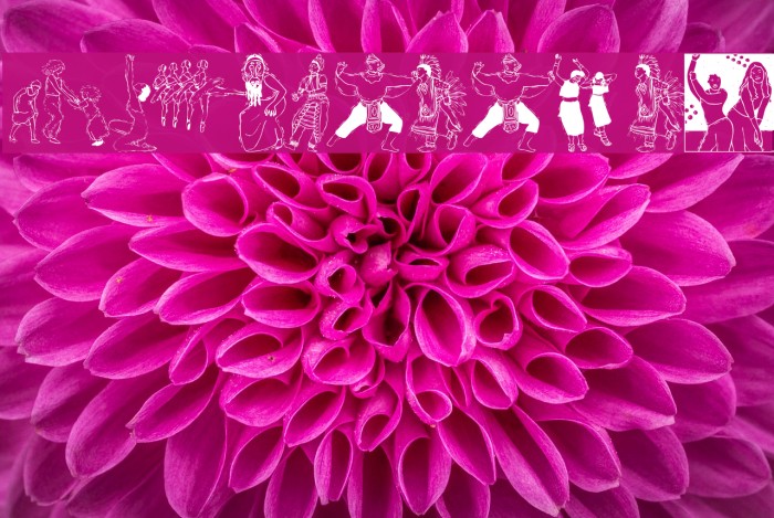 MoreDancing Example 2