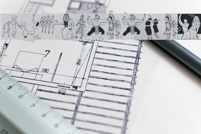 MoreDancing Example 3