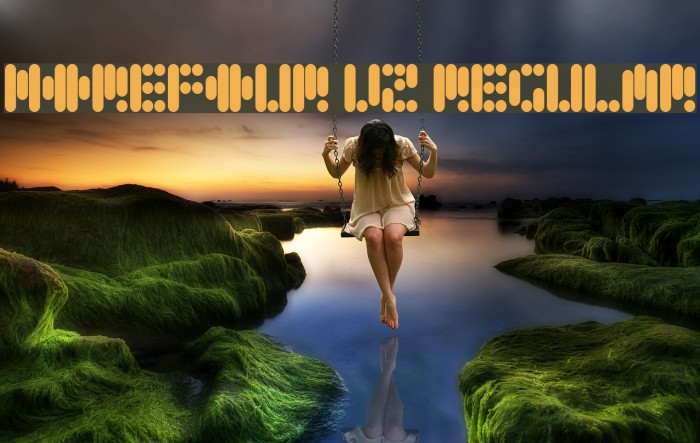 MoreFour v2 Regular Example 3