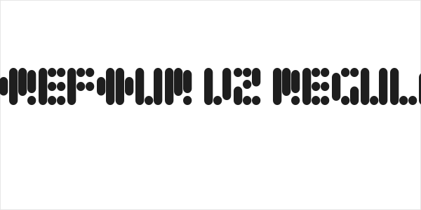 MoreFour v2 Regular Logo