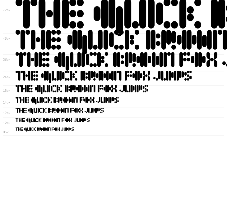 MoreFour v2 Regular Waterfall