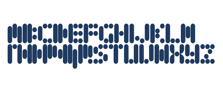 MoreFour v2 Regular Lowercase