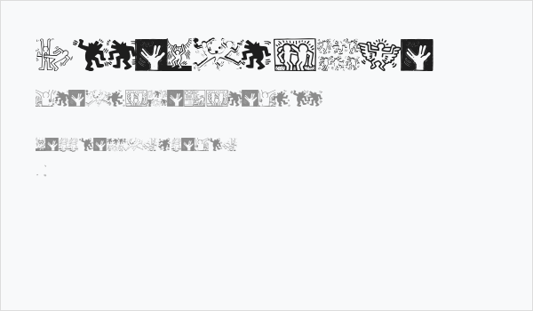 MoreHaringe Business Card