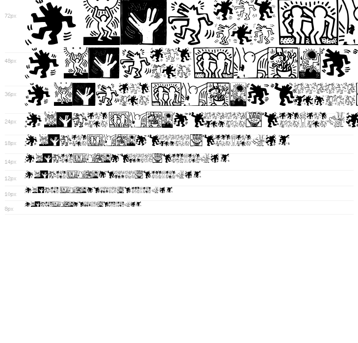 MoreHaringe Waterfall