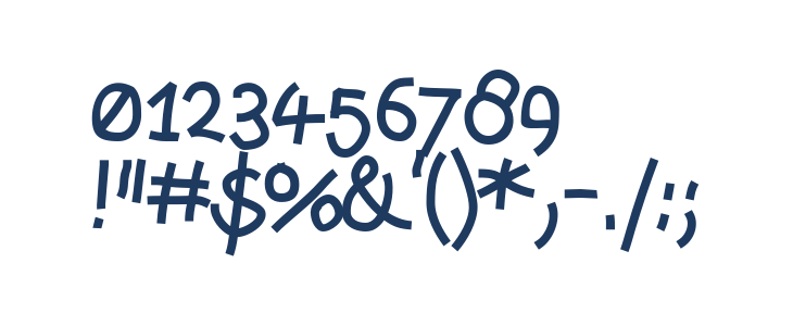 MoreMonK Other Characters