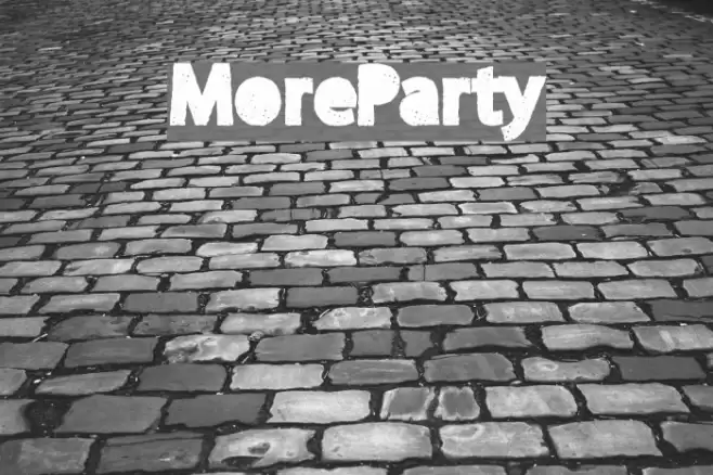 MoreParty Fuentes examples