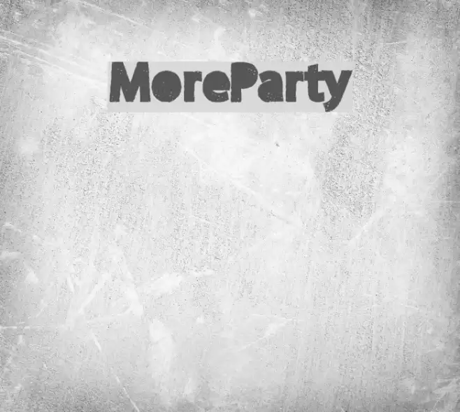 MoreParty Fuentes examples