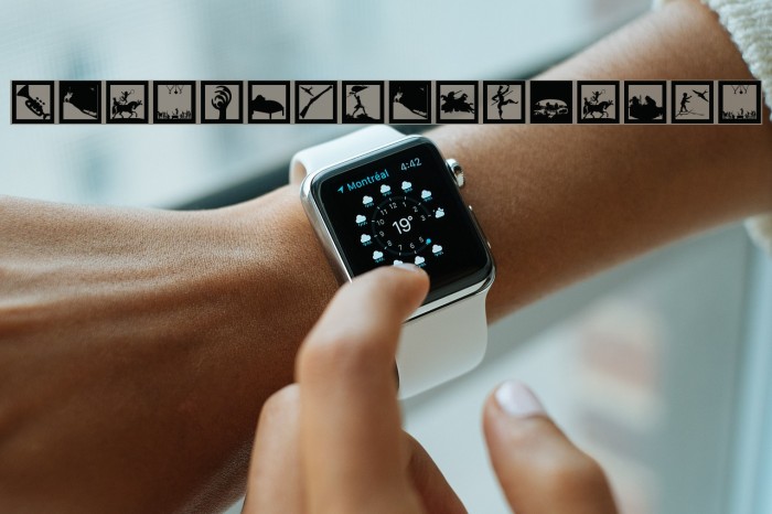 MoreSilhousFrame Example 1