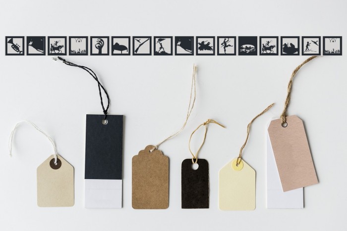 MoreSilhousFrame Example 3