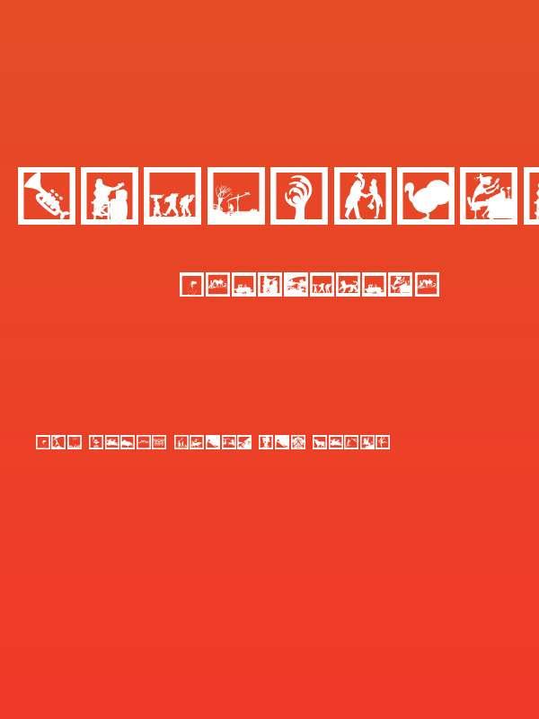 MoreSilhousFrame Poster