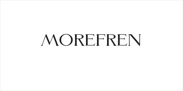 Morefren Logo