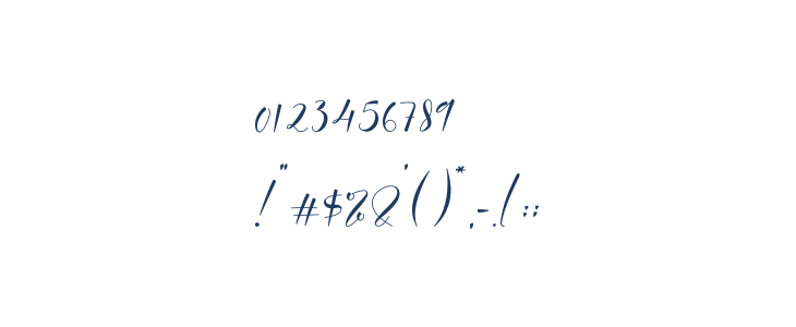 Morelove Other Characters