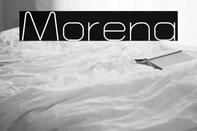 Morena Example 2