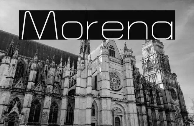 Morena Example 3