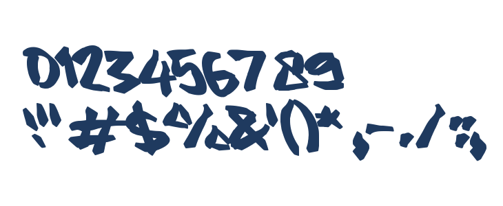 Morezyn Other Characters