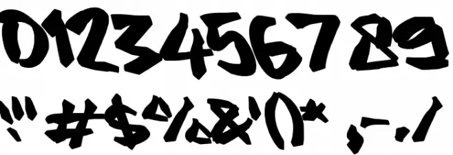 Morezyn Fuentes OTROS CHARS