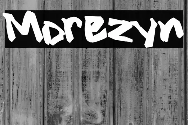 Morezyn Fuentes examples