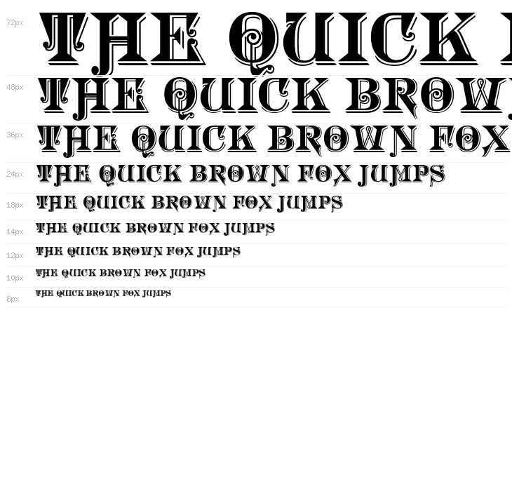 Morgan TwentyNine Waterfall