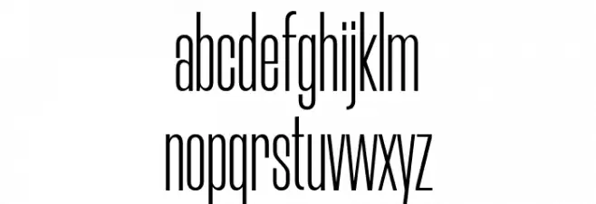Morganite Light Schriftart Kleinbuchstaben