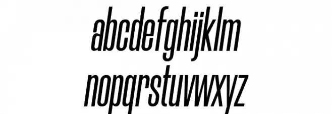 Morganite Medium Italic Schriftart Kleinbuchstaben