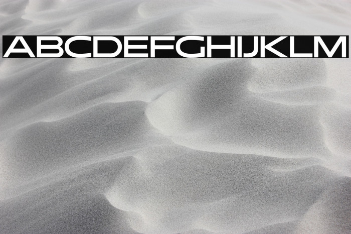 Morgant Regular Example 2