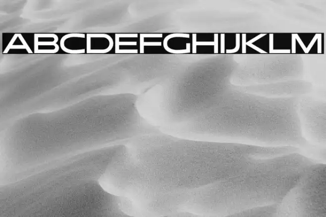 Morgant Regular Example 2