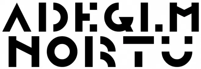 Morgante Regular Demo Schriftart Groß