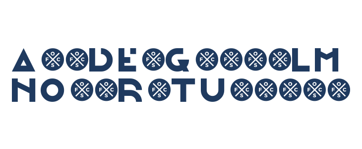 Morgante Regular Demo Lowercase