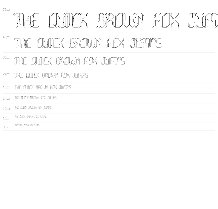 Morgenstern Waterfall