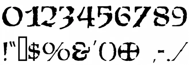 Moria Citadel Fonte OUTROS PERSONAGENS