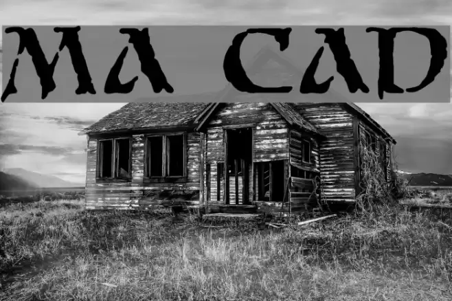 Moria Citadel Fonte examples