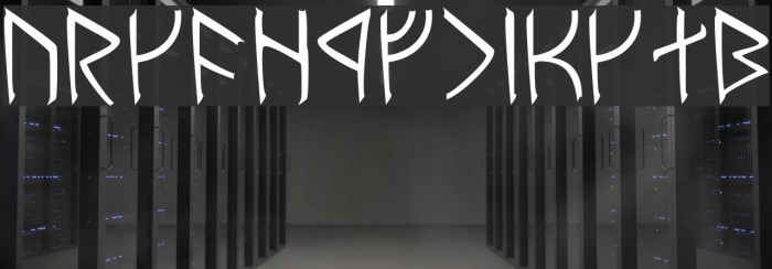 Moria Normal Example 1