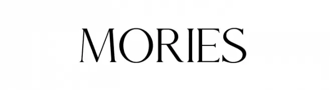 Mories  Fuentes Gratis Descargar
