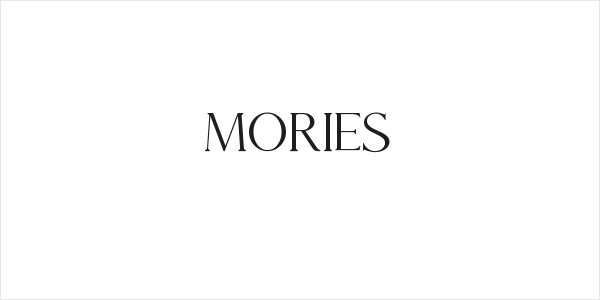 Mories Logo
