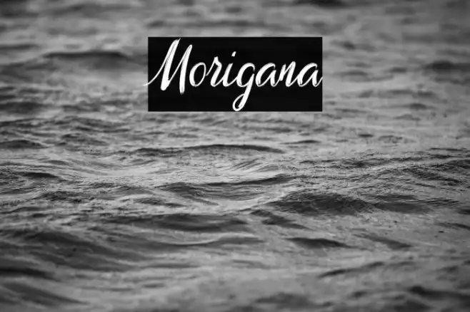 Morigana Example 1