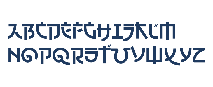 Morioka Personal Used Uppercase